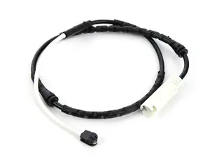 Brake Pad Wear Sensor - Front