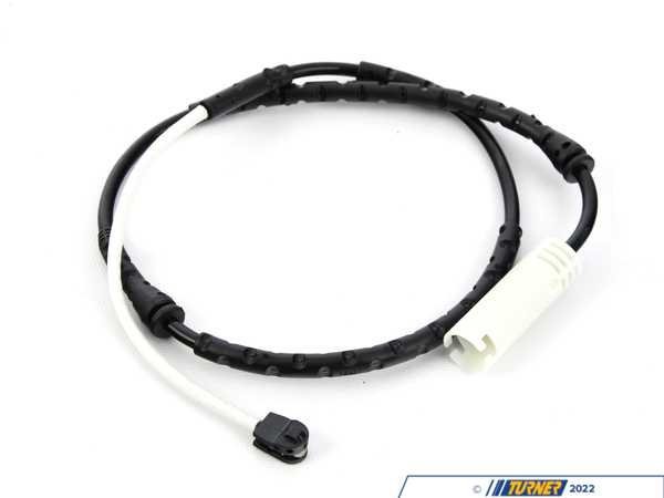 Brembo Brake Pad Wear Sensor - Front 34356792561