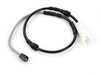 Brembo Brembo Brake Pad Wear Sensor - Front 34356792562 View 1