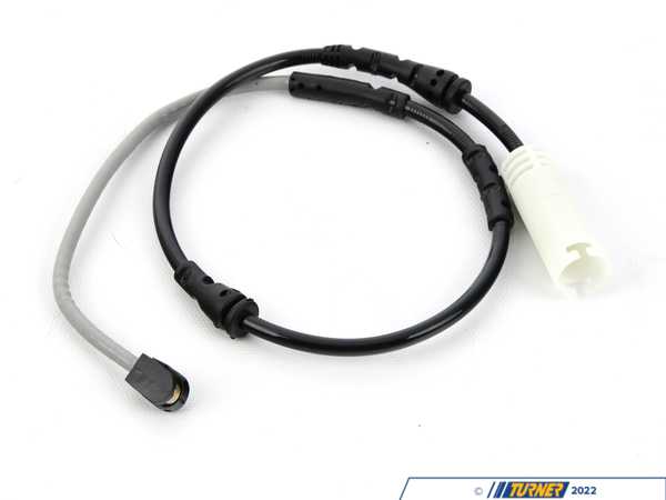 Brembo Brembo Brake Pad Wear Sensor - Front 34356792562