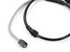 Brembo Brembo Brake Pad Wear Sensor - Front 34356792562 View 4
