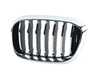 Genuine BMW GRILLE, FRONT, LEFT 51137464919 View 1