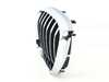 Genuine BMW GRILLE, FRONT, LEFT 51137464919 View 2