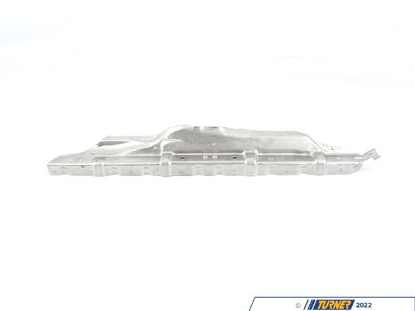 Genuine BMW Genuine BMW Bracket - 11657588579 - (NO LONGER AVAILABLE) 11657588579