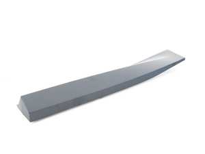 Genuine BMW Door Strip - Left 