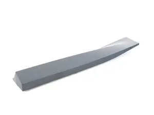 Genuine BMW Door Strip - Left 