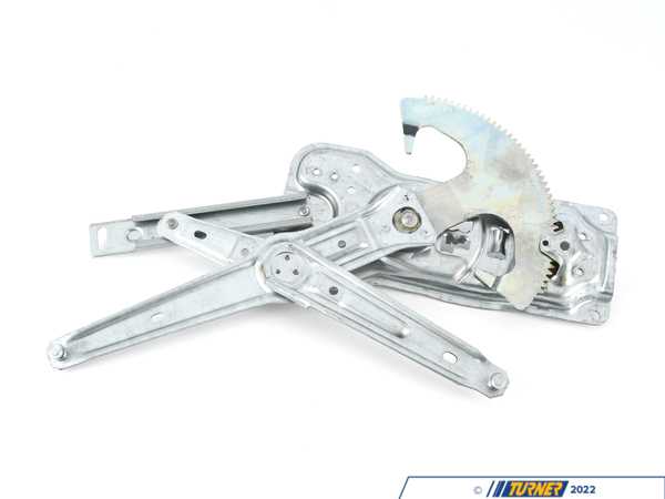 Genuine BMW REG. EURO RHT. 51341944064