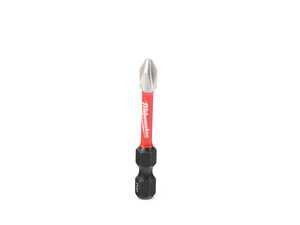 SHOCKWAVE 2" POWER BIT PHILLIPS #2