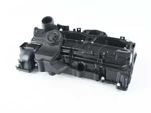 OEM Rein Valve Cover - F22/23 F3X N20 2.0L