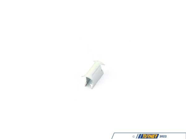 Genuine BMW Genuine BMW U-Clamp -52107354203- F25,F26 52107354203