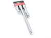 Powerbuilt 3 Piece 1/2 in. Dr. Socket Extension Bar Set - Wobble Tip 640856 View 1