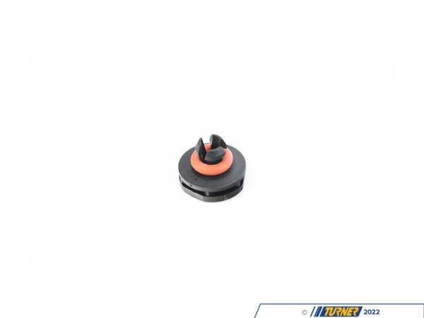 Genuine MINI Genuine MINI Breather - 27109807708 27109807708