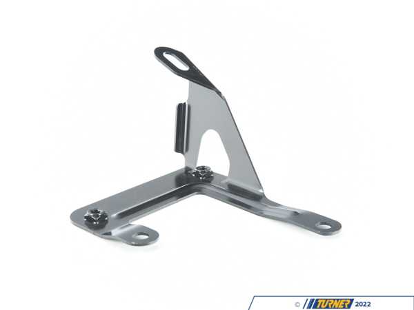 Genuine MINI Genuine MINI Bracket For DSC Sensor - 34516769736 34516769736