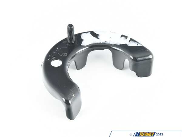 Genuine BMW Genuine BMW Support For Shock Absorber, - 41118125275 41118125275