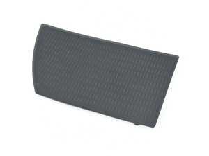 Genuine BMW Rubber Insert, Center Armrest Tray - 51163403534 - E83