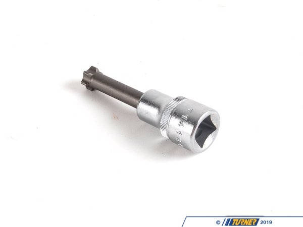 Genuine BMW Genuine BMW T60 Torx Socket 83300491018