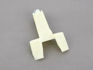 Genuine BMW Left Clamp - 63217313419 - F30,F31,F80 M3