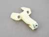 Genuine BMW Genuine BMW Left Clamp - 63217313419 - F30,F31,F80 M3 63217313419 View 2