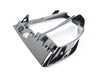 Genuine BMW AIR INLET FINISHER, RIGHT 51118074270 View 3