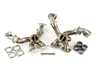 Supersprint Supersprint Performance Turbo Manifold - F90 M5 S63 4.4L 525201 View 2