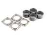 Supersprint Supersprint Performance Turbo Manifold - F90 M5 S63 4.4L 525201 View 4
