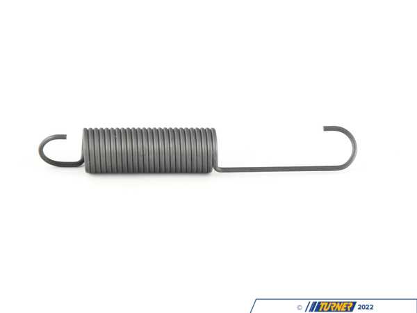 Genuine BMW Genuine BMW Spring - 21521101739 21521101739