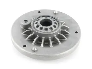 OEM Lemforder Strut Mount With Bearing - 31306852167 - F25,F26