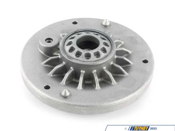 Lemforder OEM Lemforder Strut Mount With Bearing - 31306852167 - F25,F26 31306852167