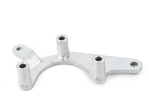 Genuine BMW Supporting Plate Zf - 32421713529