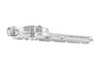 Genuine BMW HEAT RESISTANT PLATE 11797643180 View 2