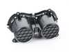 Genuine MINI CUP HOLDER, CENTER C 51169343803 View 3
