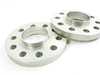 H&R H&R DR Series Hubcentric Wheel Spacer Pair - 15mm 3055665 View 2