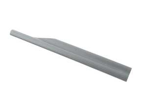 Genuine BMW Sill Strip Rear Right Schiefer - 51471978488 - E34,E34 M5