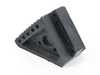 Performance Tool Solid Rubber Wheel Chock W41001 View 2
