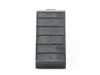Performance Tool Solid Rubber Wheel Chock W41001 View 3