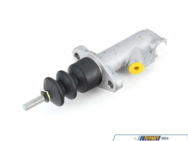 Genuine BMW TRANS. CYLN. 34312202461