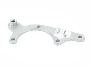 Genuine BMW Supporting Plate Zf - 32411131242