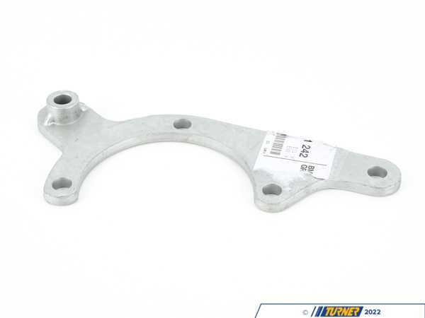 Genuine BMW Genuine BMW Supporting Plate Zf - 32411131242 32411131242