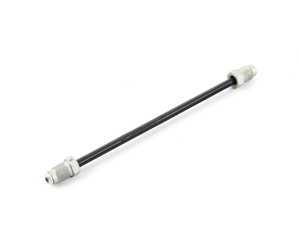 Genuine BMW Pipe M10/M10-162mm - 34326755320 - E39,E39 M5