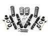 BC Racing BR Series Coilover Suspension Kit W/ Swift Springs - BMW G20 330i M340i RWD I-96-BR-SW View 1