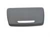 Genuine BMW Genuine BMW Covering Ashtray Leather Schwarz - 51168050681 - F10 51168050681 View 1