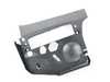Genuine BMW Genuine BMW Trim Panel Door Entrance Rig - Schwarz 51459240597 View 1