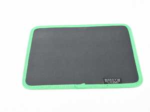 Magnetic pad tool holder