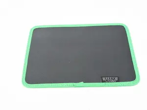 Magnetic pad tool holder