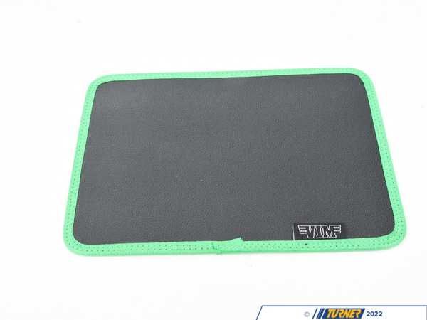 VIM Tools Magnetic pad tool holder MAGPADLG