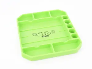 Medium Silicone Tool Tray