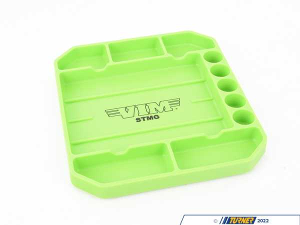 VIM Tools Medium Silicone Tool Tray STMG