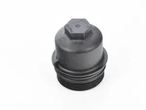 Rein Engine Oil Filter Housing Cap CPL0070