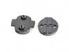 MMX Performance MMX Oil Filler Cap - Black MMR03-0102-BL View 1