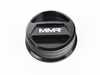 MMX Performance MMX Oil Filler Cap - Black MMR03-0102-BL View 2